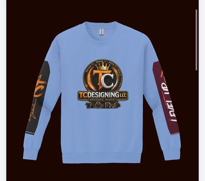 CREWNECK Sweater